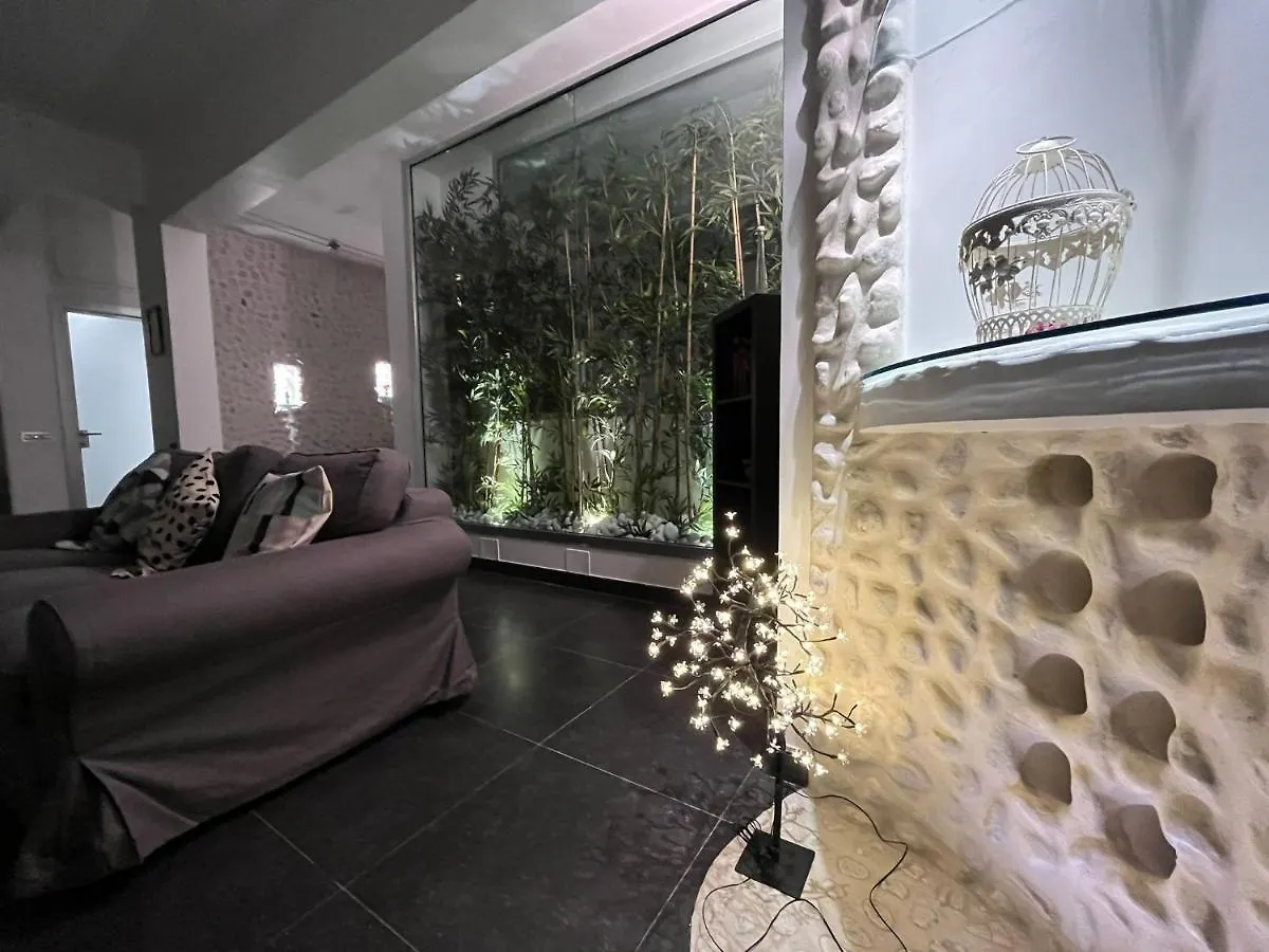 Bambhouse - Appartamento Nuovo Rome 0*,  Italy