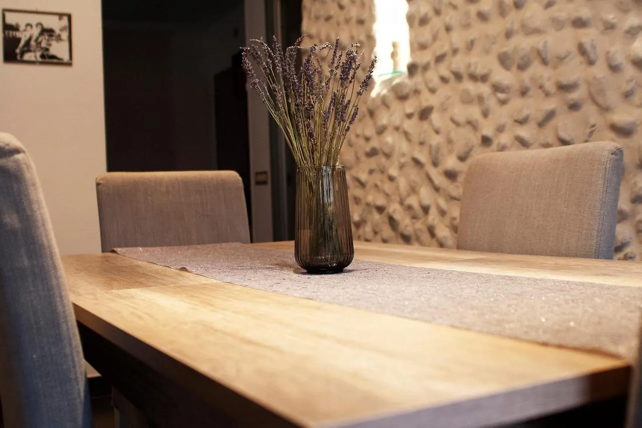 Bambhouse - Appartamento Nuovo Rome Apartment