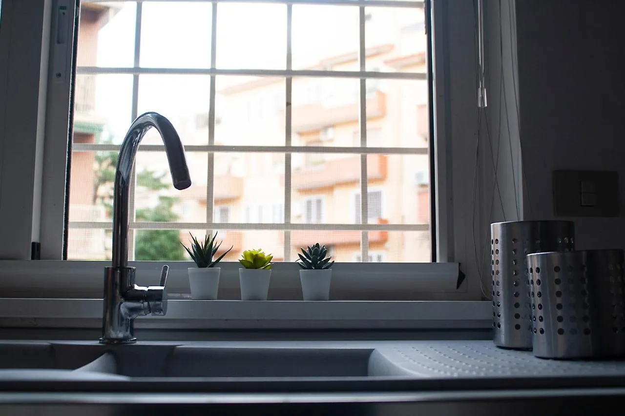 Apartment Bambhouse - Appartamento Nuovo Rome