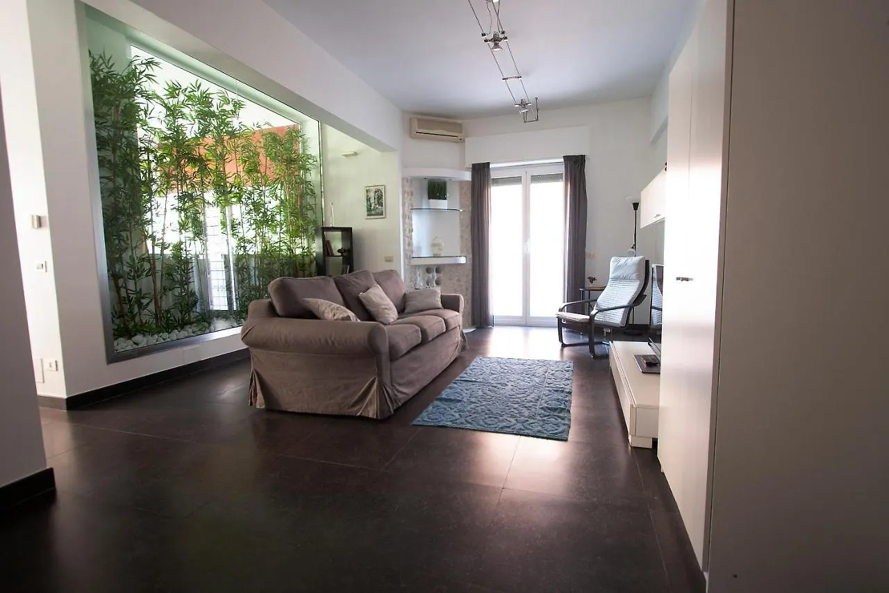 Apartment Bambhouse - Appartamento Nuovo Rome Italy