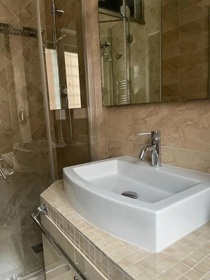 Bambhouse - Appartamento Nuovo Rome