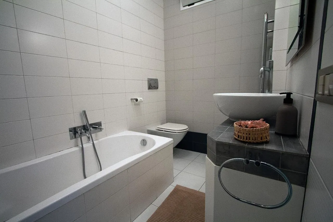 Apartment Bambhouse - Appartamento Nuovo Rome Italy