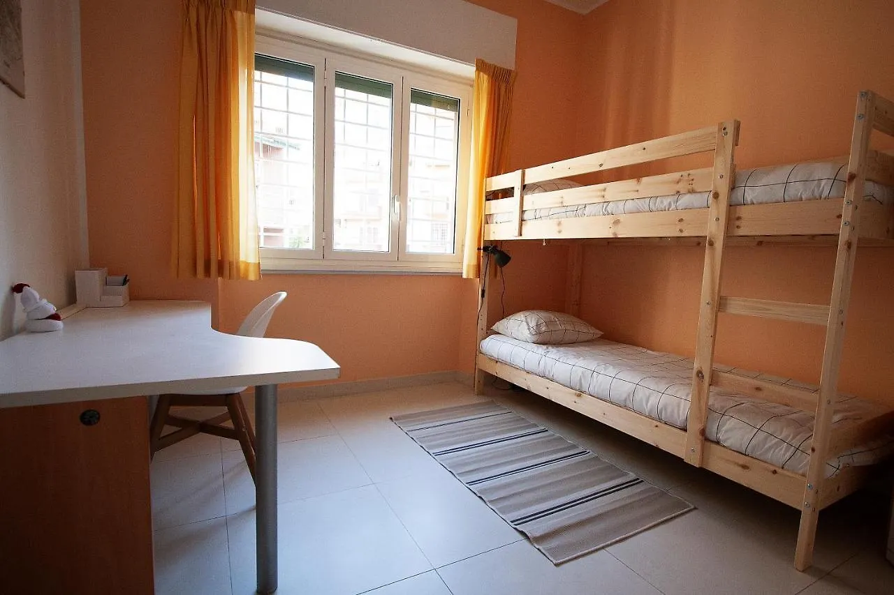 Apartment Bambhouse - Appartamento Nuovo Rome Italy