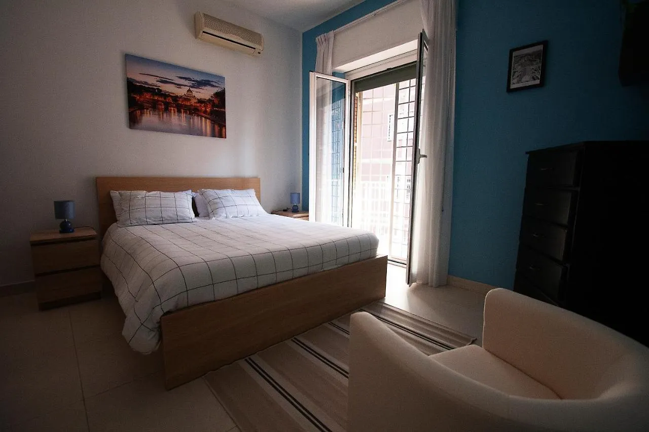 Apartment Bambhouse - Appartamento Nuovo Rome