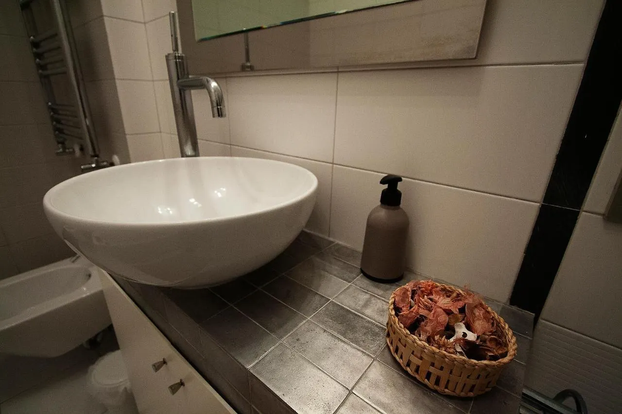 Bambhouse - Appartamento Nuovo Rome 0*,  Italy