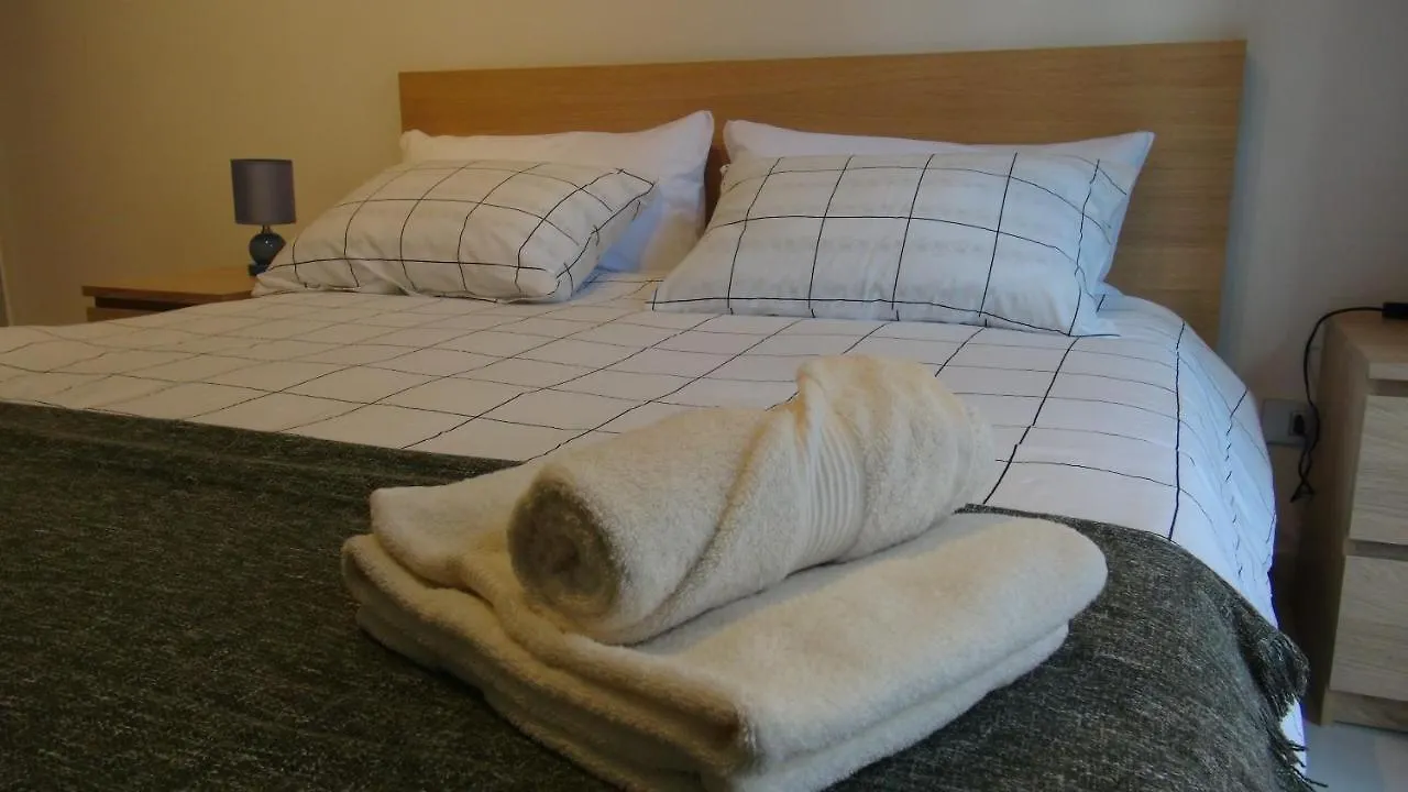Apartment Bambhouse - Appartamento Nuovo Rome