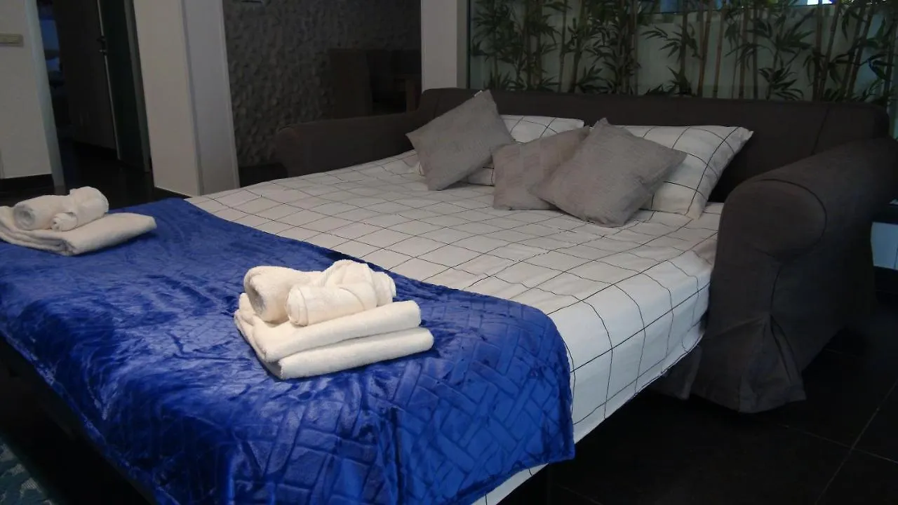 Bambhouse - Appartamento Nuovo Rome Italy
