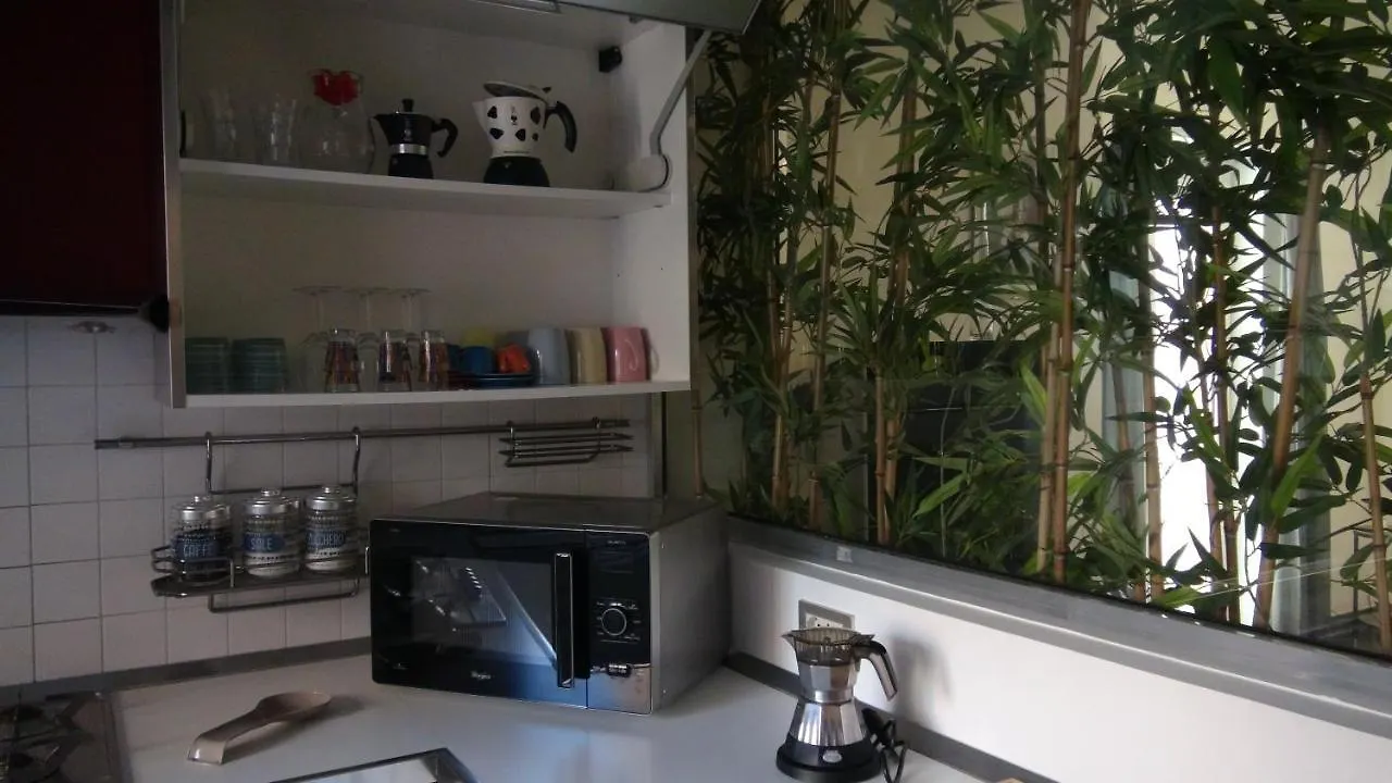 Bambhouse - Appartamento Nuovo Rome 0*,