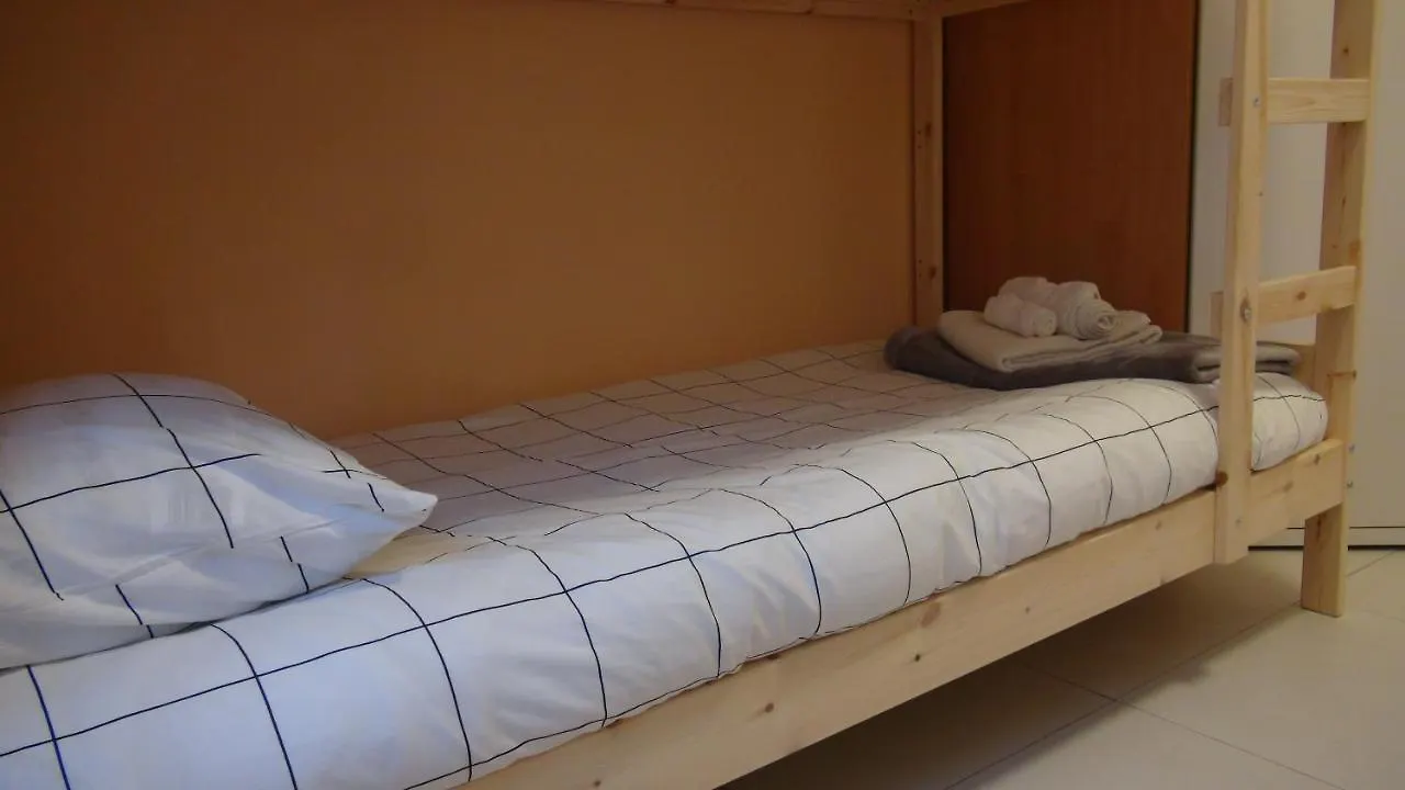 Bambhouse - Appartamento Nuovo Rome 0*,  Italy
