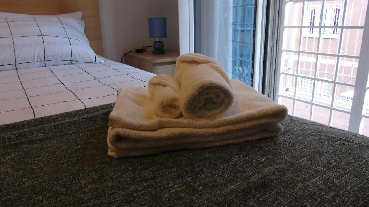 Bambhouse - Appartamento Nuovo Rome