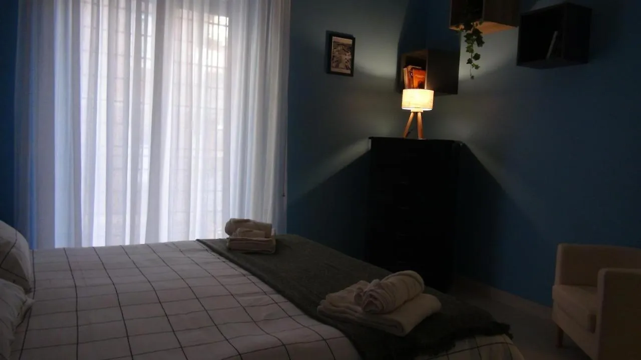 Apartment Bambhouse - Appartamento Nuovo Rome