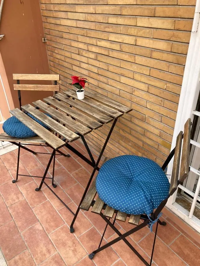 Bambhouse - Appartamento Nuovo Rome