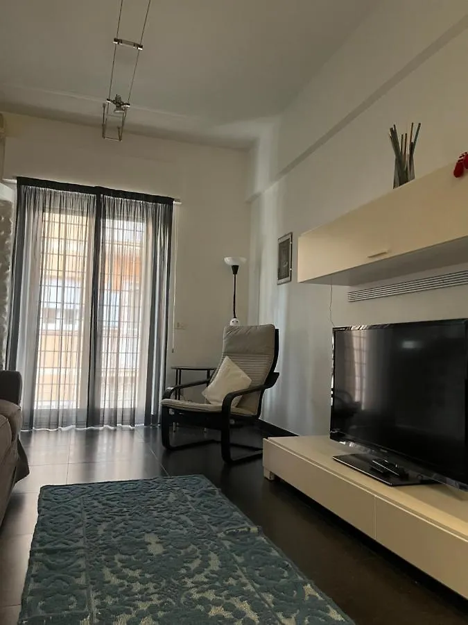 Bambhouse - Appartamento Nuovo Rome Apartment