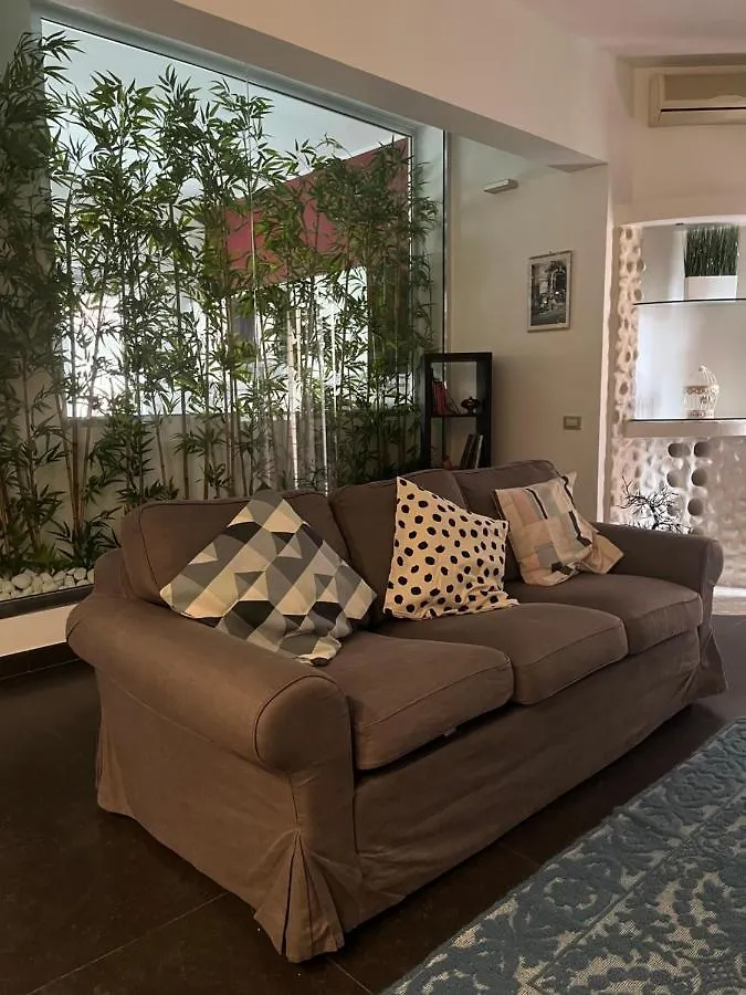 Apartment Bambhouse - Appartamento Nuovo Rome