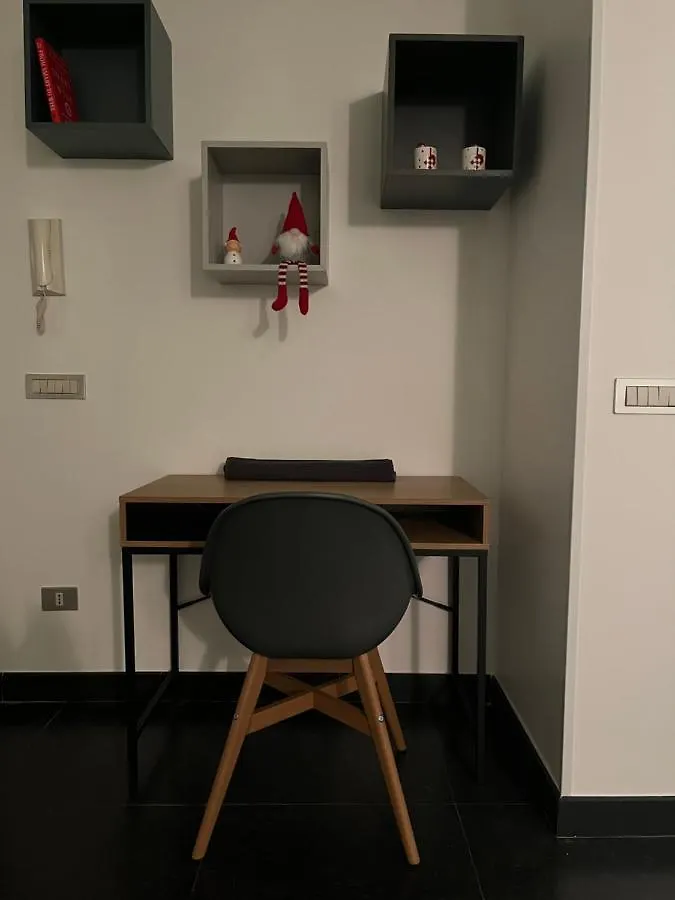 Bambhouse - Appartamento Nuovo Rome Apartment