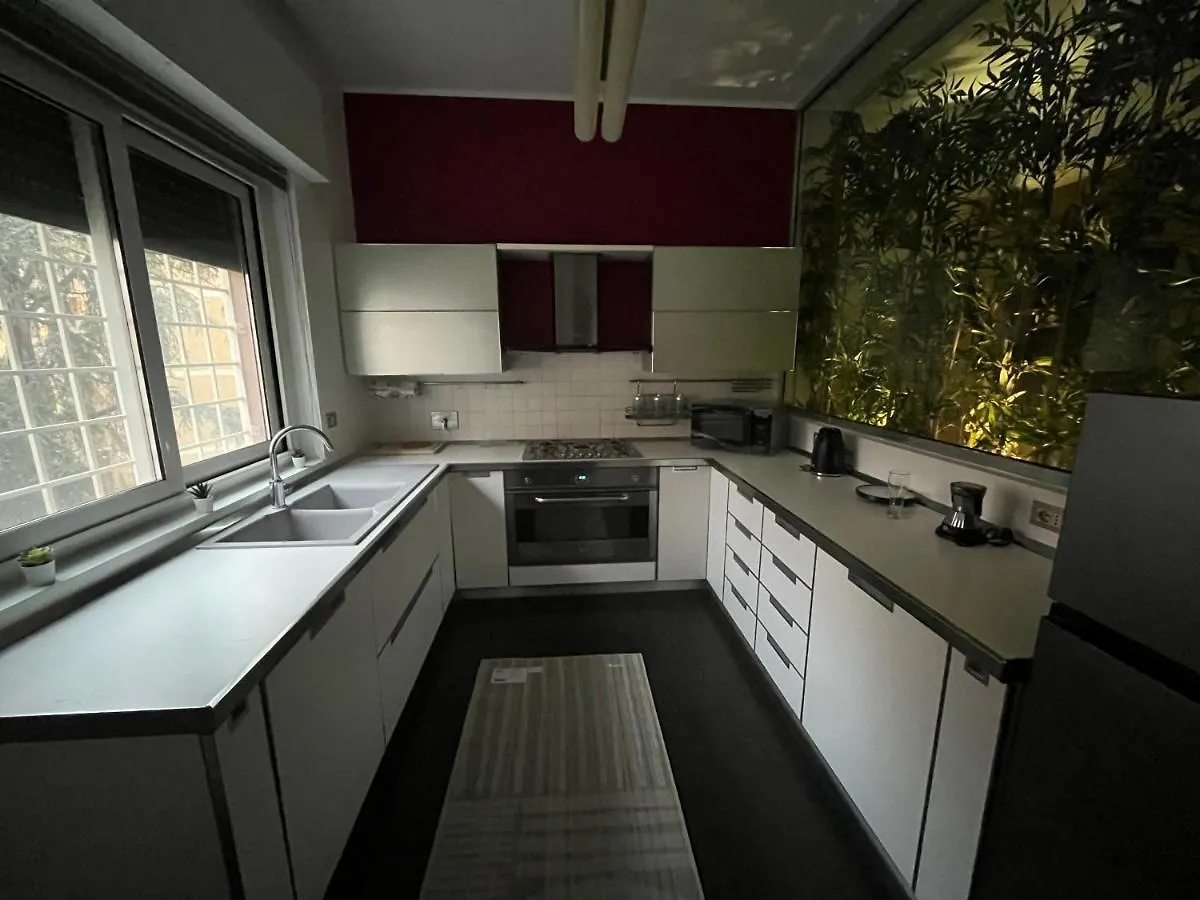 Bambhouse - Appartamento Nuovo Rome