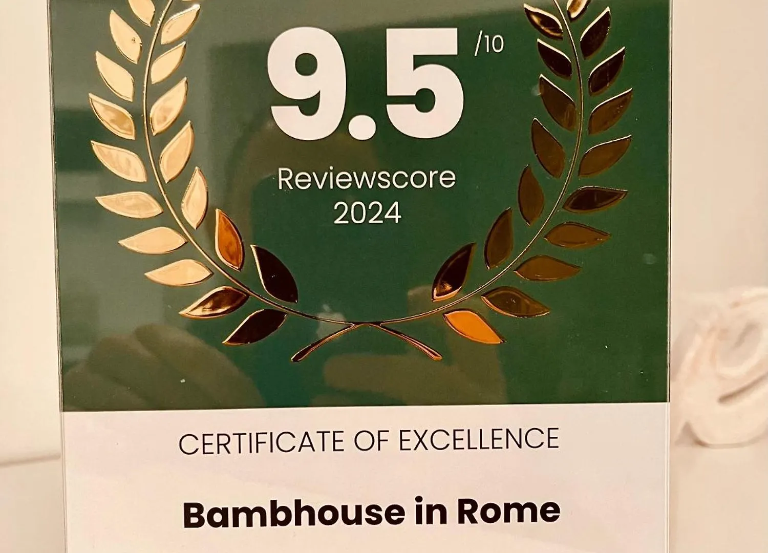 Bambhouse - Appartamento Nuovo Rome