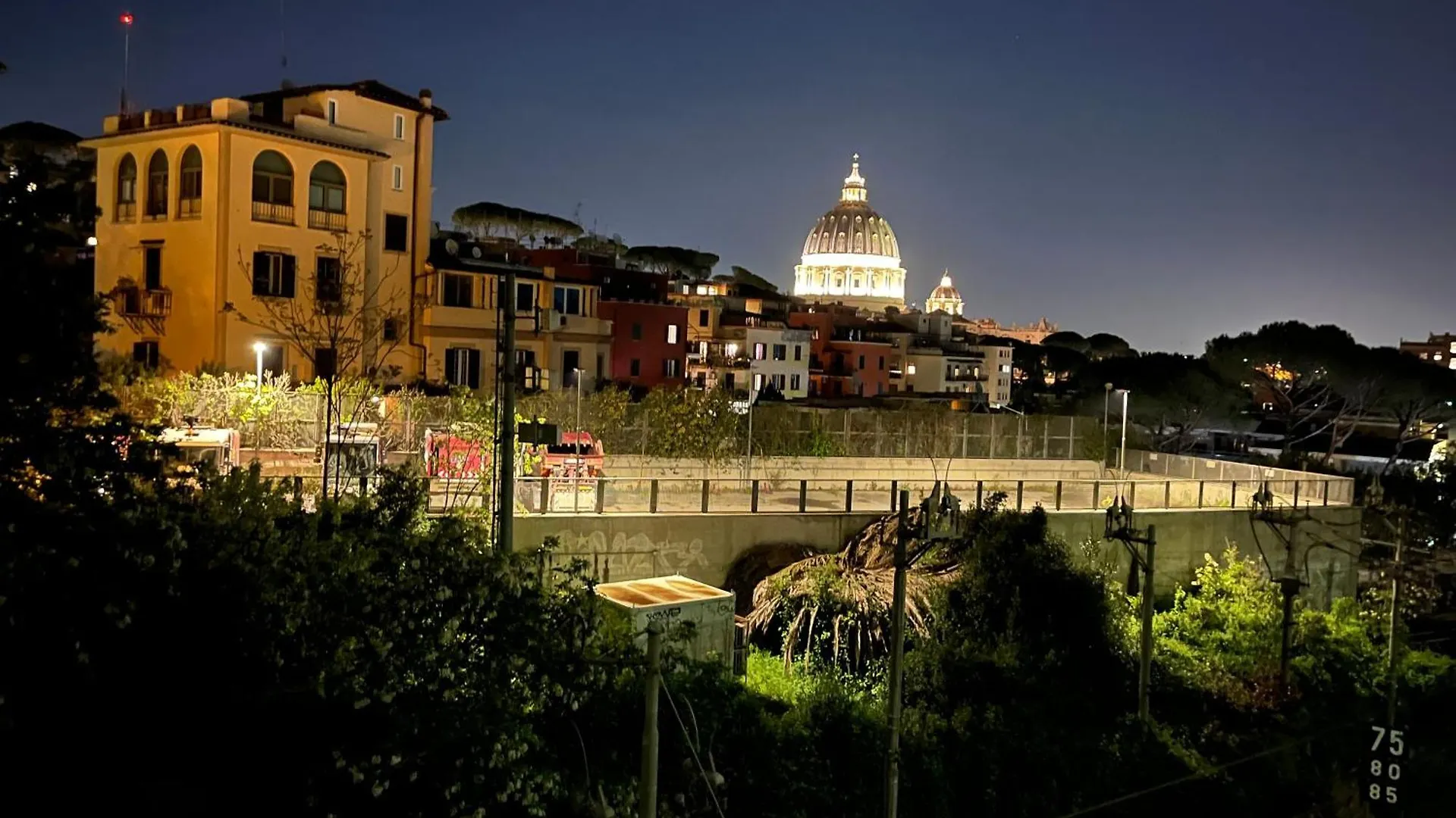 Bambhouse - Appartamento Nuovo Rome