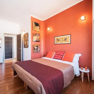 Tiber House 60 Marconi - Vacation M&d Appartamento