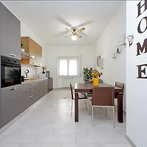 La Casa Di Carmine Appartamento