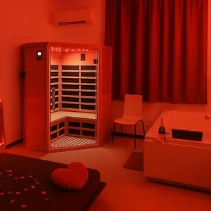 Lovers' Nest - Appartamento