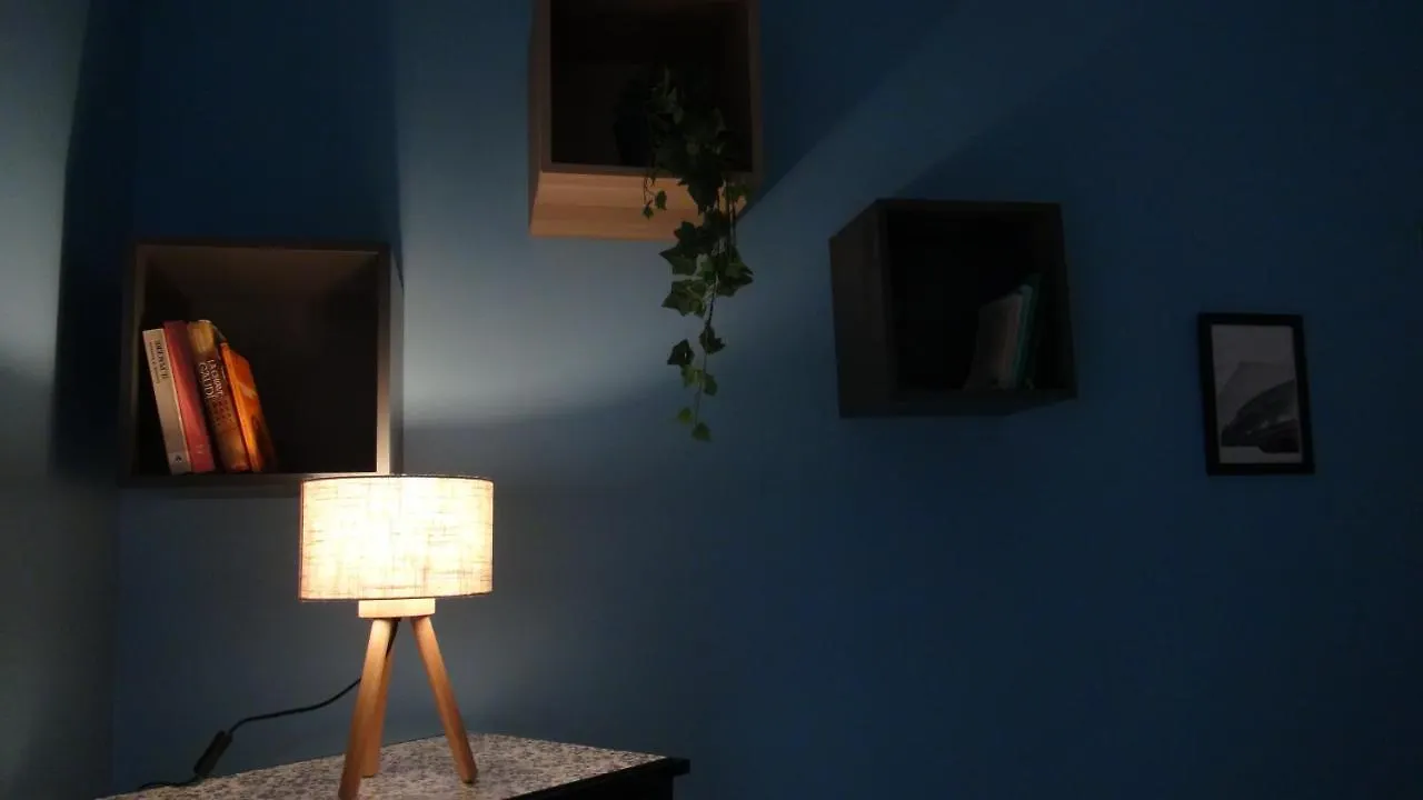 Bambhouse - Appartamento Nuovo Řím